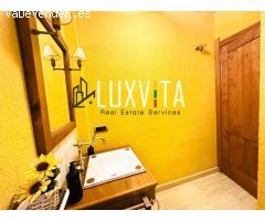 Exclusiva villa de lujo en El Madroñal – Tu oasis privado en Tenerife Sur con piscina y vistas de