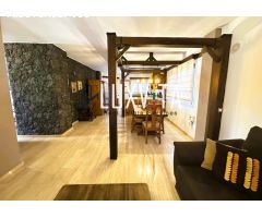Exclusiva villa de lujo en El Madroñal – Tu oasis privado en Tenerife Sur con piscina y vistas de