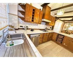 Exclusiva villa de lujo en El Madroñal – Tu oasis privado en Tenerife Sur con piscina y vistas de