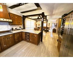 Exclusiva villa de lujo en El Madroñal – Tu oasis privado en Tenerife Sur con piscina y vistas de