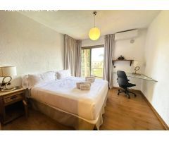 Exclusiva villa de lujo en El Madroñal – Tu oasis privado en Tenerife Sur con piscina y vistas de