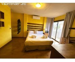 Exclusiva villa de lujo en El Madroñal – Tu oasis privado en Tenerife Sur con piscina y vistas de