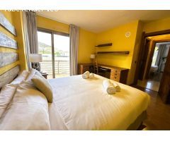 Exclusiva villa de lujo en El Madroñal – Tu oasis privado en Tenerife Sur con piscina y vistas de