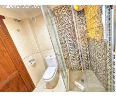 Exclusiva villa de lujo en El Madroñal – Tu oasis privado en Tenerife Sur con piscina y vistas de
