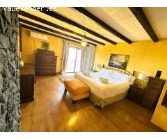 Exclusiva villa de lujo en El Madroñal – Tu oasis privado en Tenerife Sur con piscina y vistas de