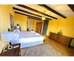 Exclusiva villa de lujo en El Madroñal – Tu oasis privado en Tenerife Sur con piscina y vistas de