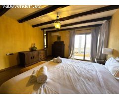 Exclusiva villa de lujo en El Madroñal – Tu oasis privado en Tenerife Sur con piscina y vistas de