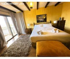 Exclusiva villa de lujo en El Madroñal – Tu oasis privado en Tenerife Sur con piscina y vistas de
