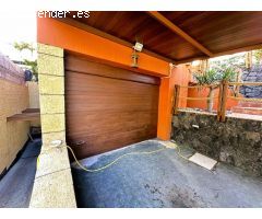 Exclusiva villa de lujo en El Madroñal – Tu oasis privado en Tenerife Sur con piscina y vistas de