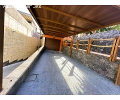 Exclusiva villa de lujo en El Madroñal – Tu oasis privado en Tenerife Sur con piscina y vistas de