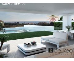 VILLAS DUQUESA GOLF & BEACH: EXCLUSIVIDAD Y LUJO A 600M DEL MAR CON VISTAS PANORÁMICAS