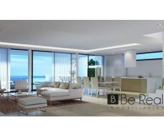 VILLAS DUQUESA GOLF & BEACH: EXCLUSIVIDAD Y LUJO A 600M DEL MAR CON VISTAS PANORÁMICAS