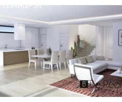 VILLAS DUQUESA GOLF & BEACH: EXCLUSIVIDAD Y LUJO A 600M DEL MAR CON VISTAS PANORÁMICAS