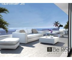VILLAS DUQUESA GOLF & BEACH: EXCLUSIVIDAD Y LUJO A 600M DEL MAR CON VISTAS PANORÁMICAS