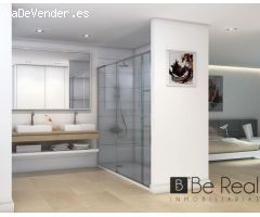 VILLAS DUQUESA GOLF & BEACH: EXCLUSIVIDAD Y LUJO A 600M DEL MAR CON VISTAS PANORÁMICAS