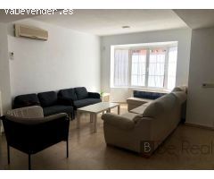 EN ALQUILER PARA ESTUDIANTES ÚLTIMA HABITACIÓN CON LIMPIEZA Y GASTOS INCLUIDOS EN VILLANUEVA DE LA