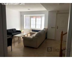 EN ALQUILER PARA ESTUDIANTES ÚLTIMA HABITACIÓN CON LIMPIEZA Y GASTOS INCLUIDOS EN VILLANUEVA DE LA