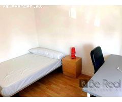 EN ALQUILER PARA ESTUDIANTES ÚLTIMA HABITACIÓN CON LIMPIEZA Y GASTOS INCLUIDOS EN VILLANUEVA DE LA