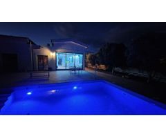 Casa-Chalet en Venta en Triquivijate Las Palmas
