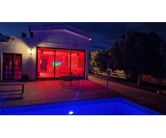 Casa-Chalet en Venta en Triquivijate Las Palmas