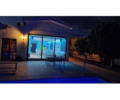 Casa-Chalet en Venta en Triquivijate Las Palmas