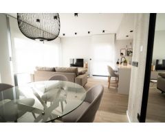Bungalows de obra nueva en Pilar de la Horadada