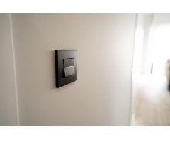 Bungalows de obra nueva en Pilar de la Horadada