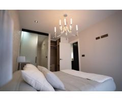 Bungalows de obra nueva en Pilar de la Horadada