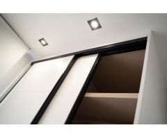 Bungalows de obra nueva en Pilar de la Horadada