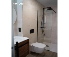 Bungalows de obra nueva en Pilar de la Horadada