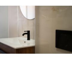Bungalows de obra nueva en Pilar de la Horadada