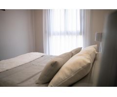 Bungalows de obra nueva en Pilar de la Horadada