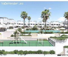 Casa-Chalet en Venta en Torrevieja Alicante