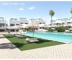 Casa-Chalet en Venta en Torrevieja Alicante