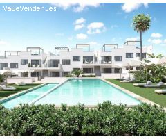 Casa-Chalet en Venta en Torrevieja Alicante