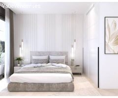 Casa-Chalet en Venta en Torrevieja Alicante