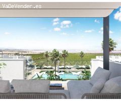 Casa-Chalet en Venta en Torrevieja Alicante