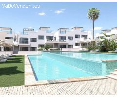 Casa-Chalet en Venta en Torrevieja Alicante