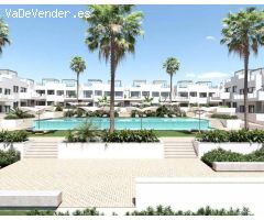 Casa-Chalet en Venta en Torrevieja Alicante