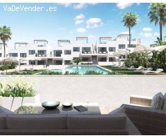 Casa-Chalet en Venta en Torrevieja Alicante