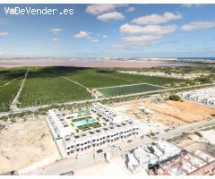 Casa-Chalet en Venta en Torrevieja Alicante