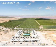 Casa-Chalet en Venta en Torrevieja Alicante
