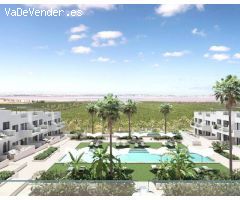 Casa-Chalet en Venta en Torrevieja Alicante