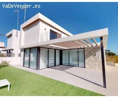 Casa-Chalet en Venta en Orihuela Alicante