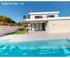 Casa-Chalet en Venta en Orihuela Alicante