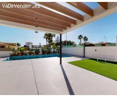 Casa-Chalet en Venta en Orihuela Alicante