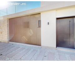 Casa-Chalet en Venta en Orihuela Alicante