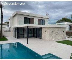 Casa-Chalet en Venta en Orihuela Alicante