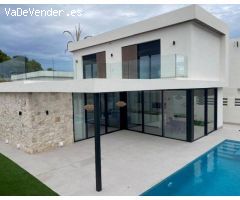 Casa-Chalet en Venta en Orihuela Alicante