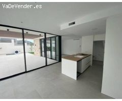 Casa-Chalet en Venta en Orihuela Alicante